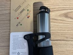 Lezyne pocket drive HV