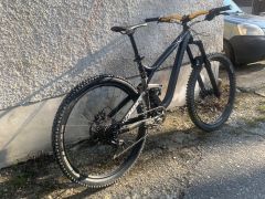 Cena do konca mesiaca Commencal