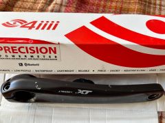 4iiii Fc-M8100 XT 175mm