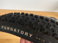 Nové pláště Specialized Purgatory 29x2,4, 1x Grid T7 a 1x Grid Trail T9