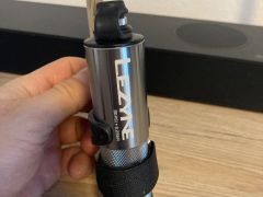 Lezyne pocket drive HV