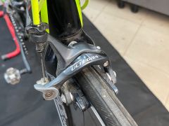 Starší cesták Merida Race