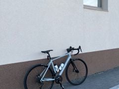 Predám Triban Rc120