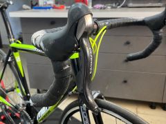 Starší cesták Merida Race