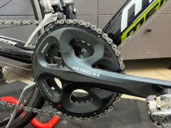 Starší cesták Merida Race