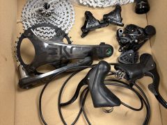 Campagnolo Ekar 1x13