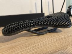 Ryet Aircode 3D Carbon