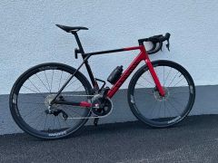 Canyon Ultimate CF SL 7 AXS