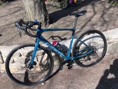 Giant Defy Advanced 2 M/L