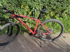 Specialized Rockhopper Comp