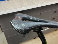 Starší cesták Merida Race