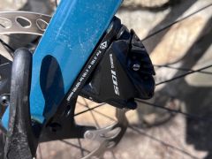 Giant Defy Advanced 2 M/L