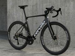 Cervelo soloist 56