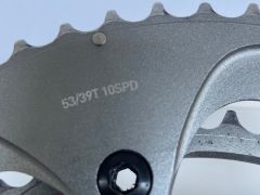 Sram Red kľuky 53/39T 10s. + stred