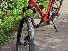 Specialized Rockhopper Comp