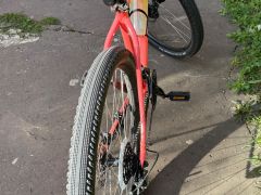Specialized Rockhopper Comp
