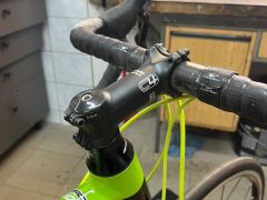 Starší cesták Merida Race