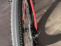 Specialized Rockhopper Comp