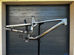 Trek slash gen 6
