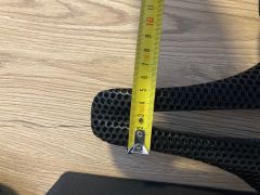 Ryet Aircode 3D Carbon