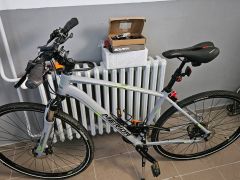 Merida Crossway 300