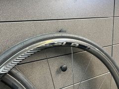 Giant SLR Karbon, nové ložiská