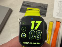Apple watch ultra 3