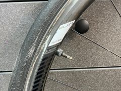 Giant SLR Karbon, nové ložiská