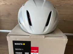 MET Manta M