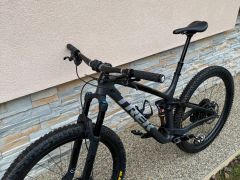 Trek Fuel EX 9.9 Cusotm