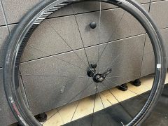 Giant SLR Karbon, nové ložiská