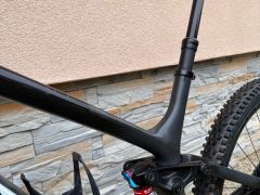 Trek Fuel EX 9.9 Cusotm