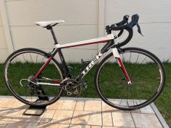 Cestný bicykel Trek