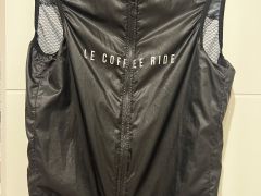 Vesta Lecoffe ride, velkost M