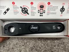 4iiii Shimano 105, 172,5mm