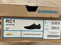Shimano Sh-Rc100 tretry