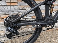 Trek Fuel EX 9.9 Cusotm