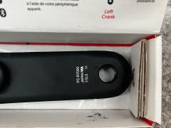 4iiii Shimano 105, 172,5mm