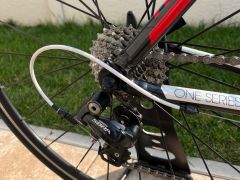 Cestný bicykel Trek