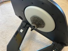 Tacx Neo 2T - Bratislava