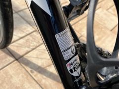 Cestný bicykel Trek