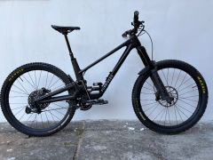 Forbidden Dreadnought L