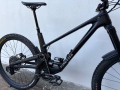 Forbidden Dreadnought L