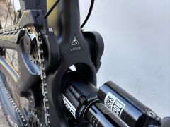 Forbidden Dreadnought frame set