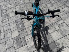 Cube acid 200
