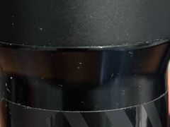 Tlmič RockShox Super Deluxe Select+ 210x55