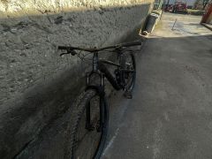 Trek Top Fuel 5 (model 2025)