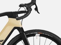 E Bike Canyon Grail:ON CF 7 AXS