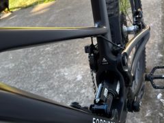 Forbidden Dreadnought frame set