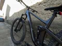Trek Top Fuel 5 (model 2025)